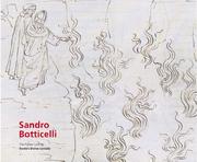 Sandro Botticelli : the drawings for Dante's Divine comedy