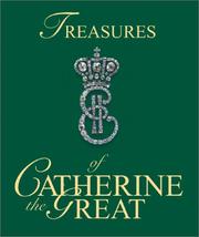 Treasures of Catherine the Great