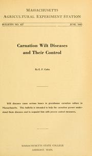 Cover of: Bulletin - Massachusetts Agricultural Experiment Station. | Massachusetts Agricultural Experiment Station.