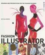 Cover of: Fashion Illustrator: Drawing and Presentation for the Fashion Designer  (Abrams Studio)