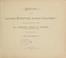 Cover of: The Leland Stanford Junior University. The act of the Legislature of California. The Grant of endowment. Address of Leland Stanford to the trustees. Minutes of the first meeting of the Board of trustees