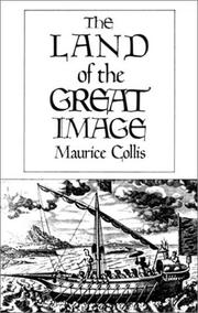 Cover of: Land of the Great Image