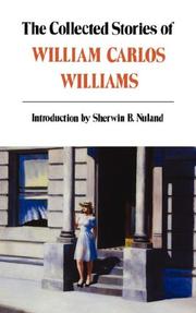 The collected stories of William Carlos Williams