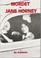 Cover of: Mordet på Jane Horney