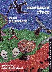Cover of: Massacre River