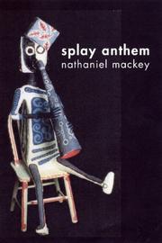 Cover of: Splay Anthem