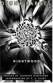 Cover of: Nightwood