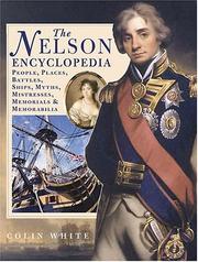 Cover of: The Nelson Encyclopedia