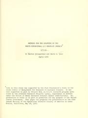 Cover of: Method for the solution of the multi-dimensional 0/1 knapsack problem by H. Martin Weingartner