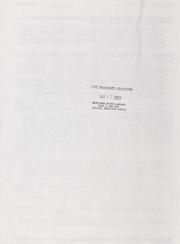 Cover of: Annotated bibliography of bog lemmings
