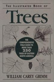 The illustrated book of trees by William Carey Grimm, John T. Kartesz