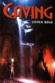 Cover of: Caving