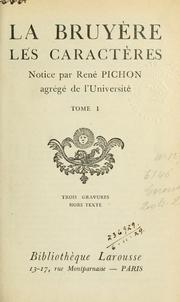 Cover of: Romans et nouvelles. by Madame de La Fayette