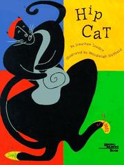Cover of: Hip Cat by Jonathan London