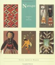 Cover of: Navajo: Walking in Beauty (Native American Wisdom)