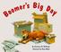 Cover of: Boomer's big day