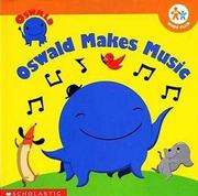 Cover of: Oswald Makes Music