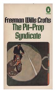 Cover of: Pit-Prop Syndicate