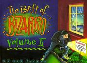 Cover of: Best of Bizarro: Vol 2 (Best of Bizarro Vol. II)