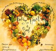 Cover of: Cooking for Heart and Soul |