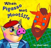 Cover of: When Pigasso met Mootisse