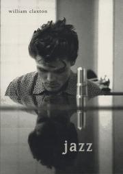 Cover of: Jazz by William Claxton