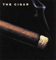 Cover of: The cigar