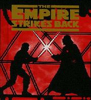 Cover of: The Empire Strikes Back