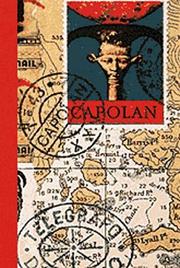Cover of: Capolan Blank Journal