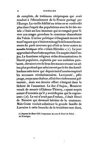 Cover of: Histoire des guerres religieuses en Auvergne, pendant les xvie et xviie siècles