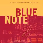 Cover of: Blue Note 2: the album cover art