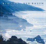 Big Sur to Big Basin by Larry Ulrich