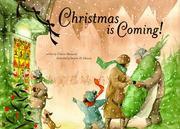 Cover of: Christmas is coming