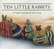 Cover of: Ten Little Rabbits