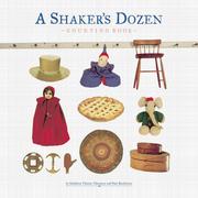 Cover of: A Shaker's Dozen