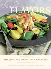 Cover of: San Francisco Flavors by 