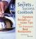 Cover of: Secrets of Success Cookbook