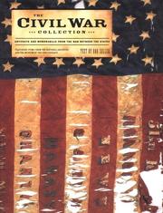 Cover of: The Civil War Collection