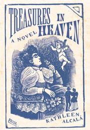 Cover of: Treasures in heaven: a novel