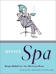 Cover of: Office Spa: Stress Relief for the Working Week