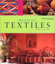 Cover of: Mexican Textiles