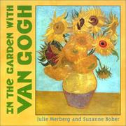 Cover of: In the garden with Van Gogh