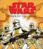 Cover of: Star Wars: Attack of the Clones