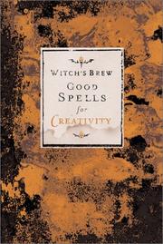 Cover of: Witch's Brew