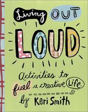 Cover of: Living Out Loud