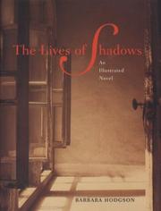 The lives of shadows by Barbara Hodgson