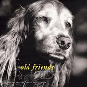 Cover of: Old Friends