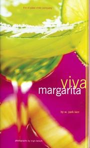 Viva margarita : the el paso chile company