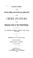 Cover of: Sketches of the Lives, Times and Judicial Services of the Chief Justices of the Supreme Court of ...