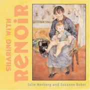 Cover of: Sharing with Renoir